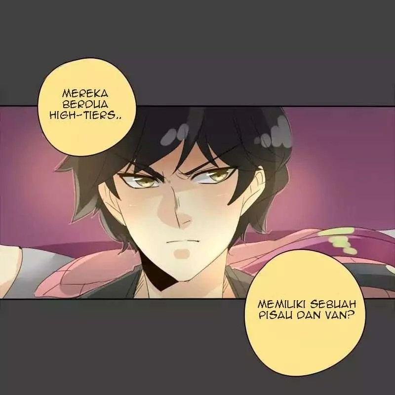 unOrdinary Chapter 74 Gambar 34