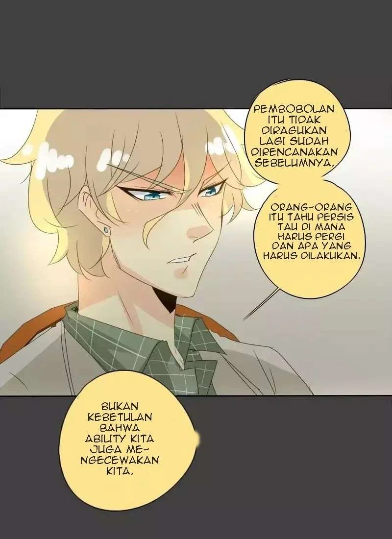 unOrdinary Chapter 74 Gambar 36