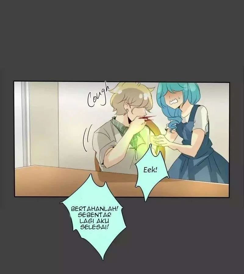 unOrdinary Chapter 74 Gambar 4