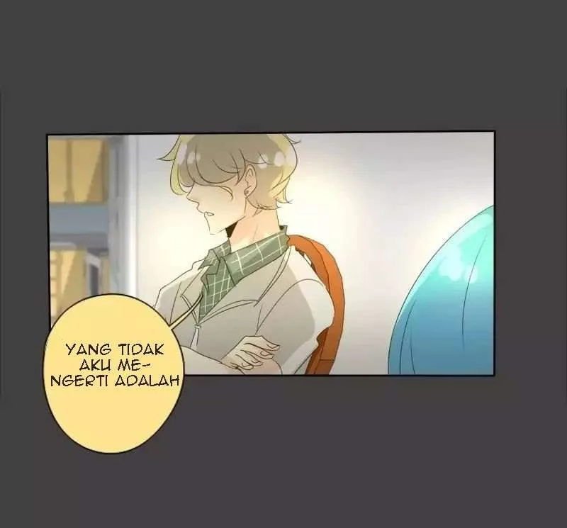 unOrdinary Chapter 74 Gambar 41