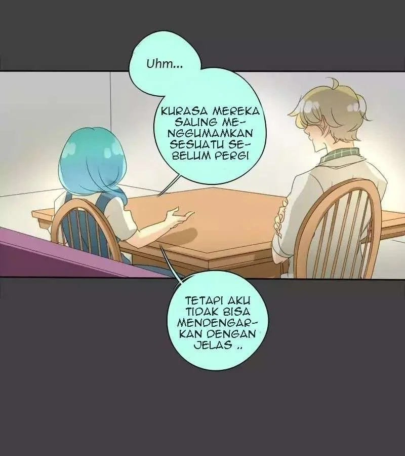 unOrdinary Chapter 74 Gambar 43