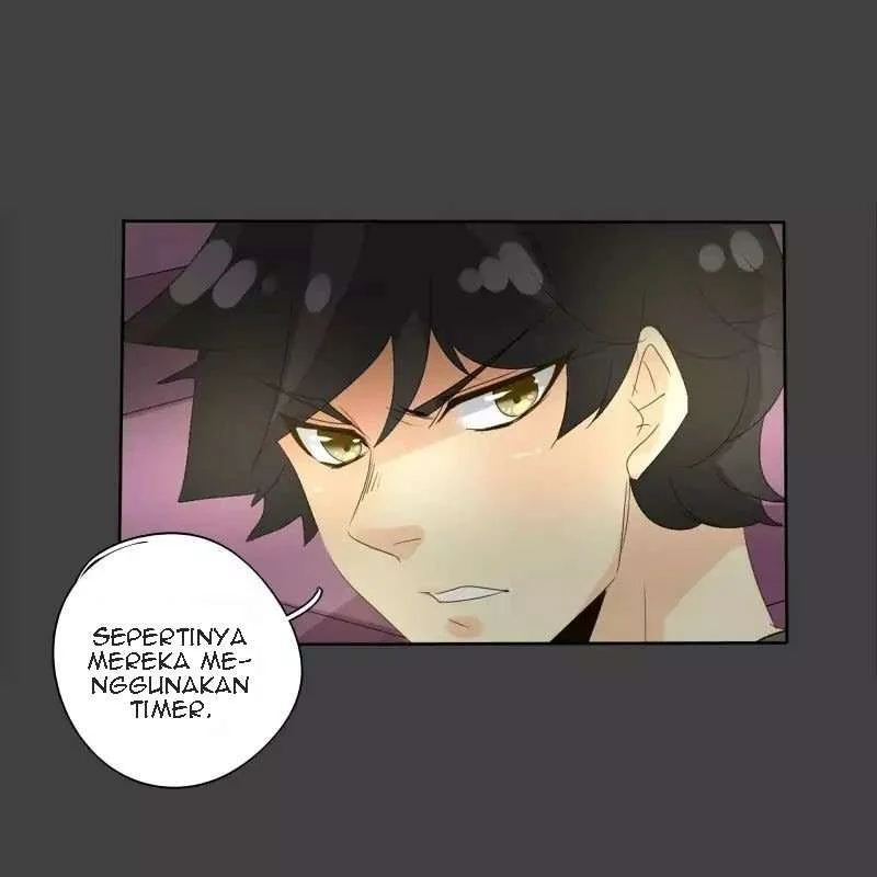 unOrdinary Chapter 74 Gambar 45