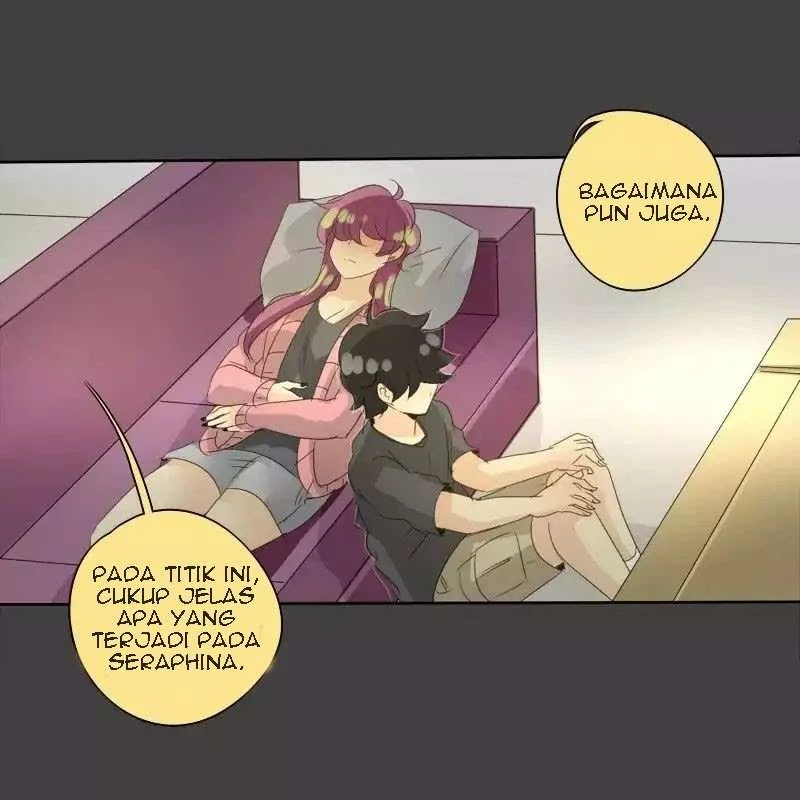 unOrdinary Chapter 74 Gambar 49