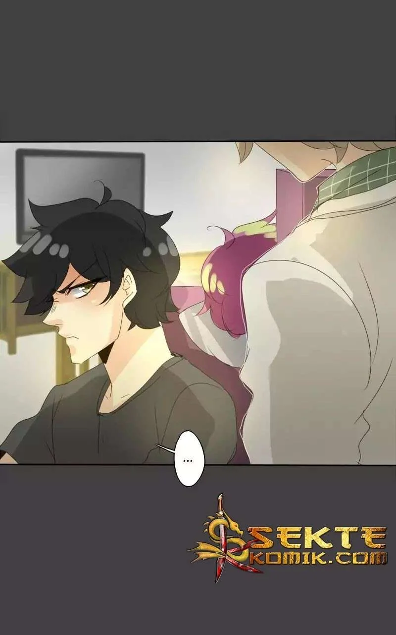 unOrdinary Chapter 74 Gambar 76