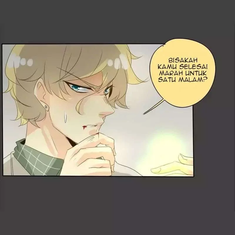 unOrdinary Chapter 74 Gambar 8