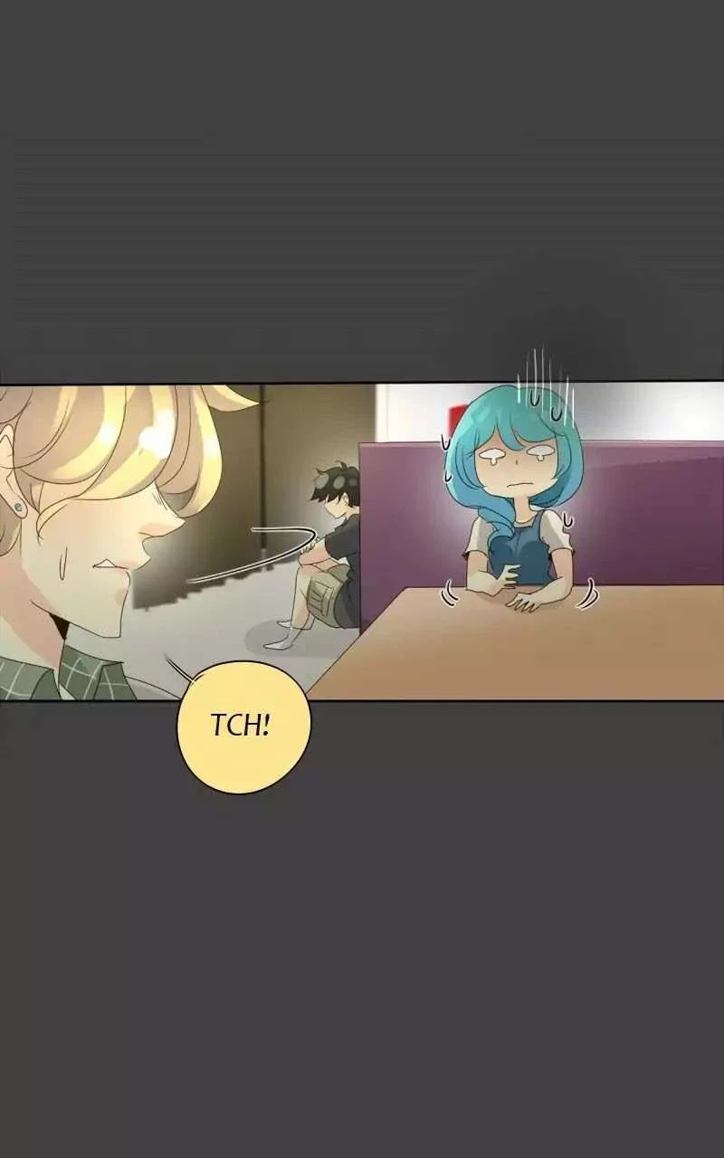 unOrdinary Chapter 74 Gambar 82