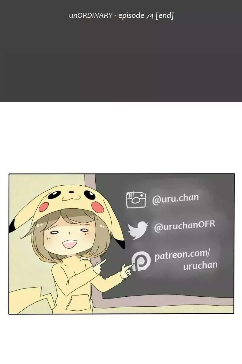 unOrdinary Chapter 74 Gambar 90