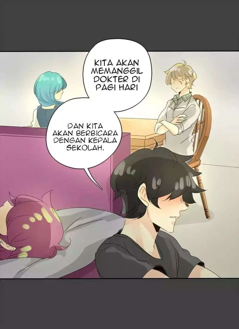 unOrdinary Chapter 75 Gambar 10