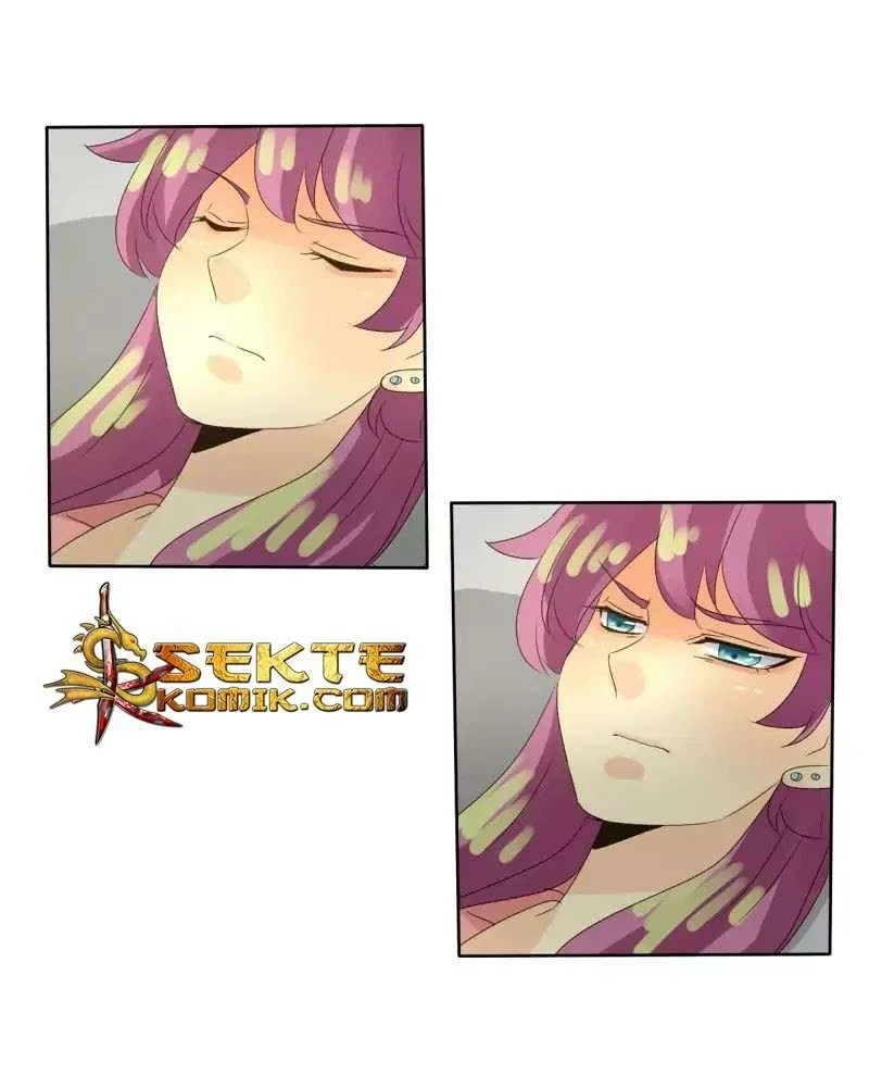 unOrdinary Chapter 75 Gambar 16