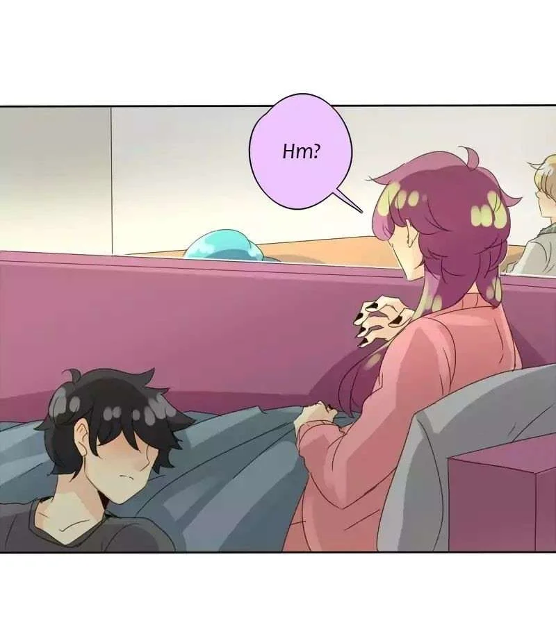 unOrdinary Chapter 75 Gambar 21