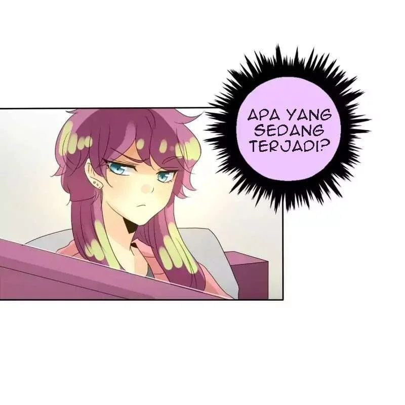 unOrdinary Chapter 75 Gambar 23