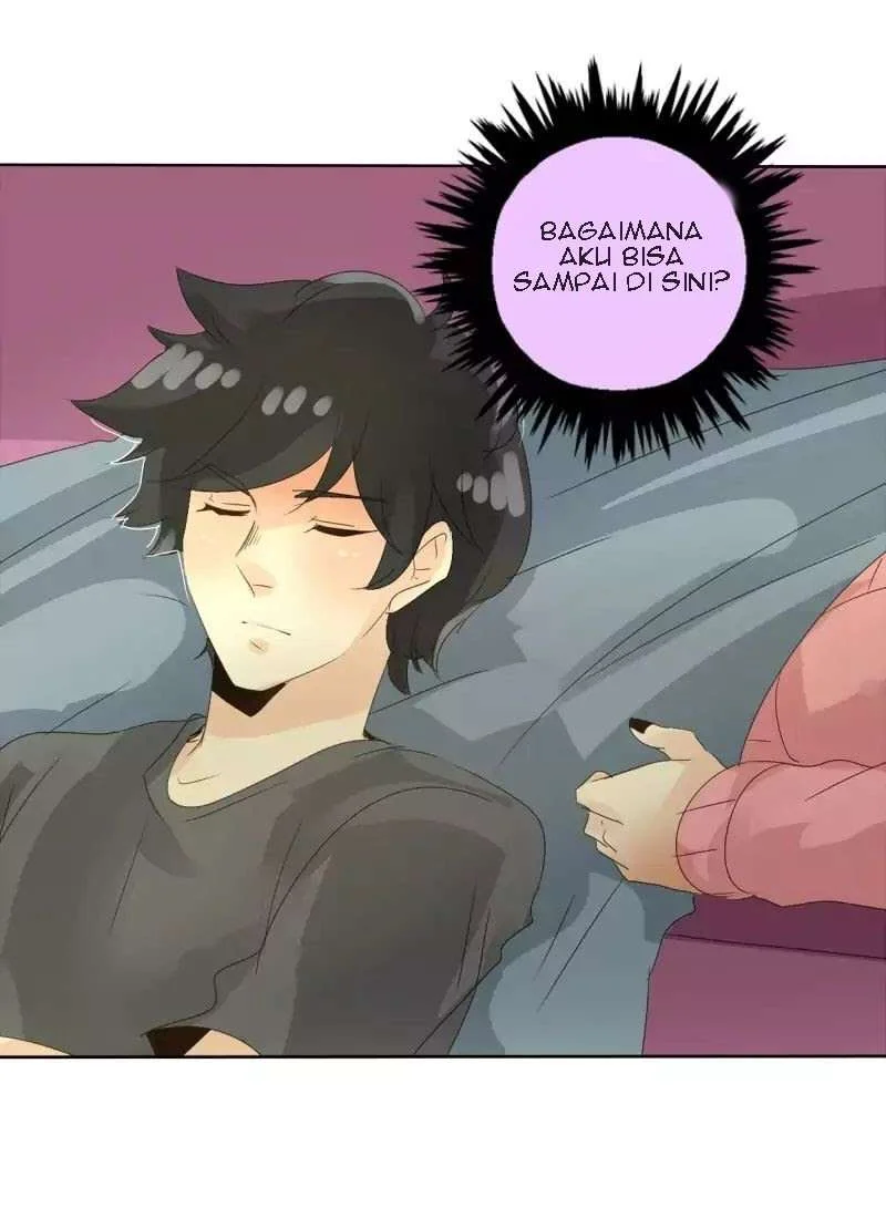 unOrdinary Chapter 75 Gambar 25