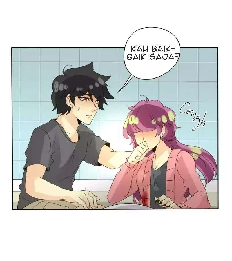 unOrdinary Chapter 75 Gambar 44