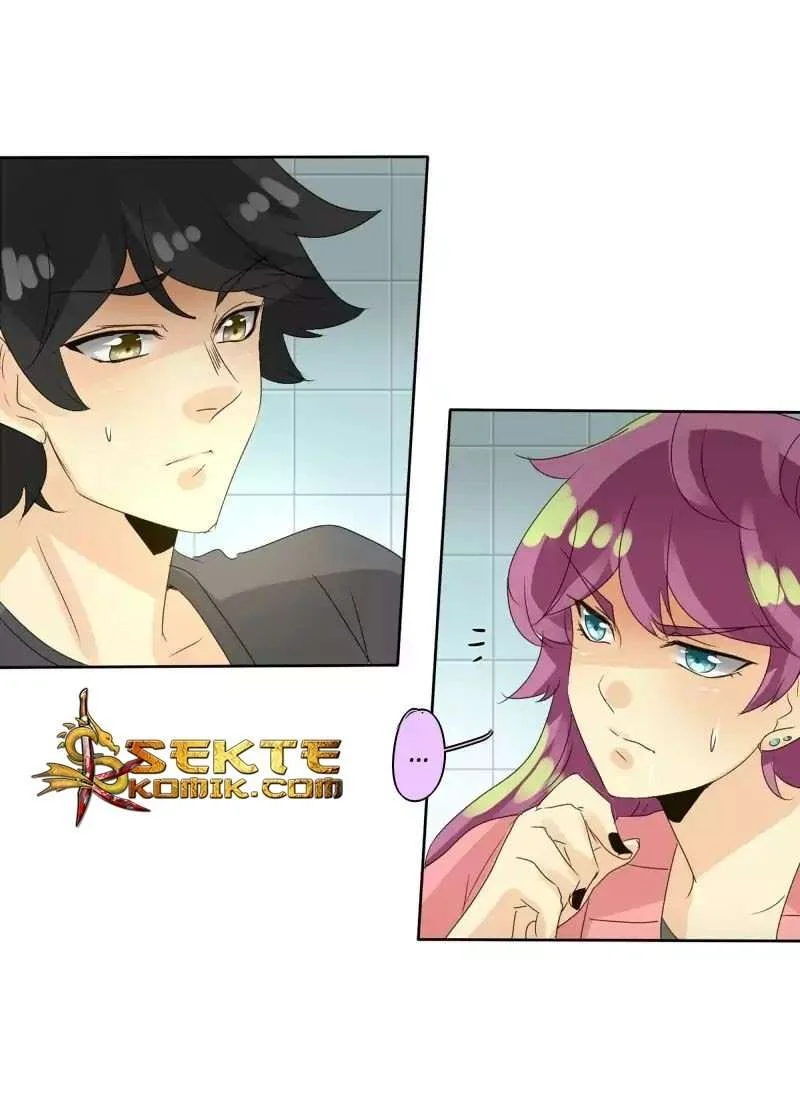 unOrdinary Chapter 75 Gambar 45