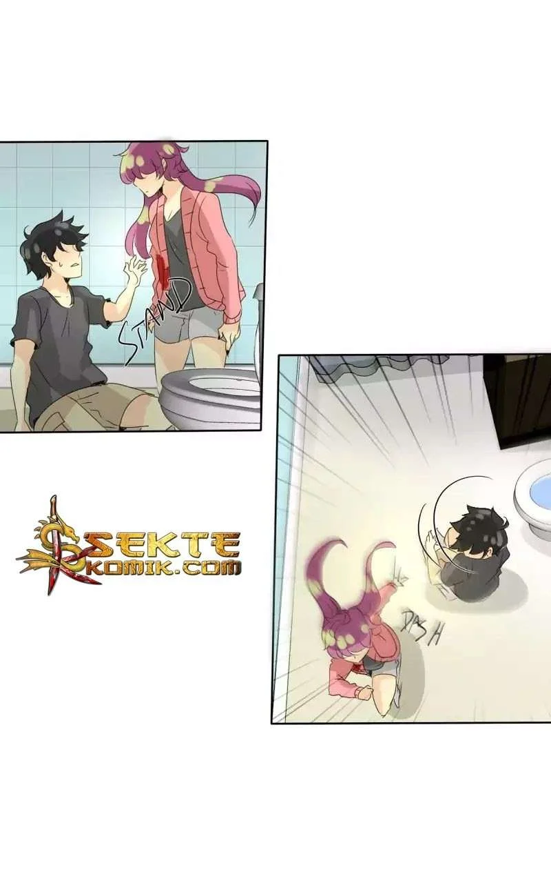 unOrdinary Chapter 75 Gambar 50