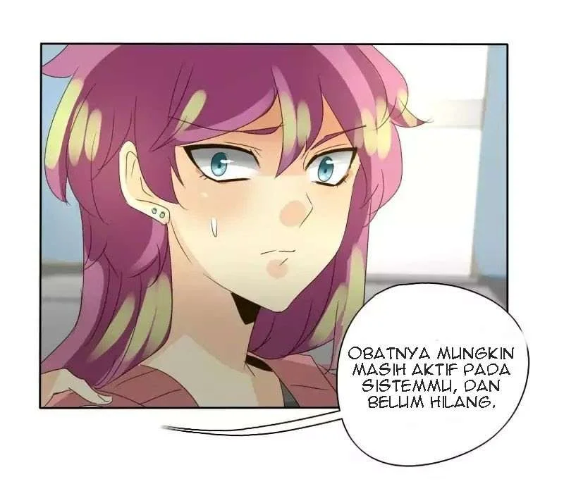 unOrdinary Chapter 75 Gambar 75