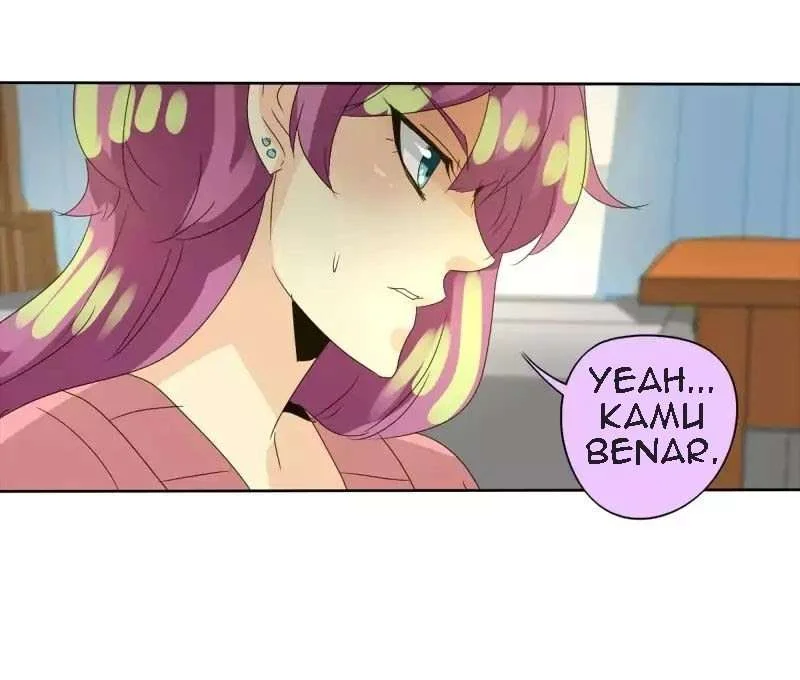 unOrdinary Chapter 75 Gambar 77