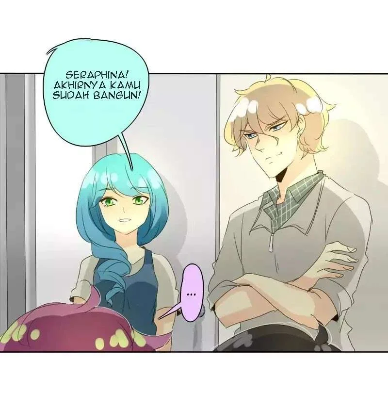 unOrdinary Chapter 75 Gambar 80