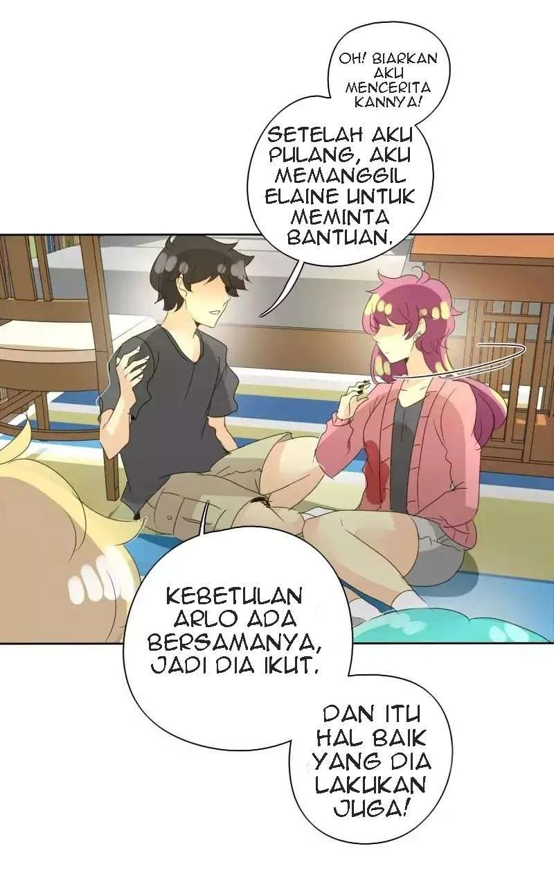 unOrdinary Chapter 75 Gambar 82