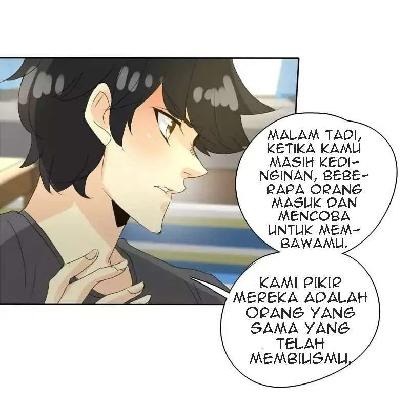 unOrdinary Chapter 75 Gambar 83