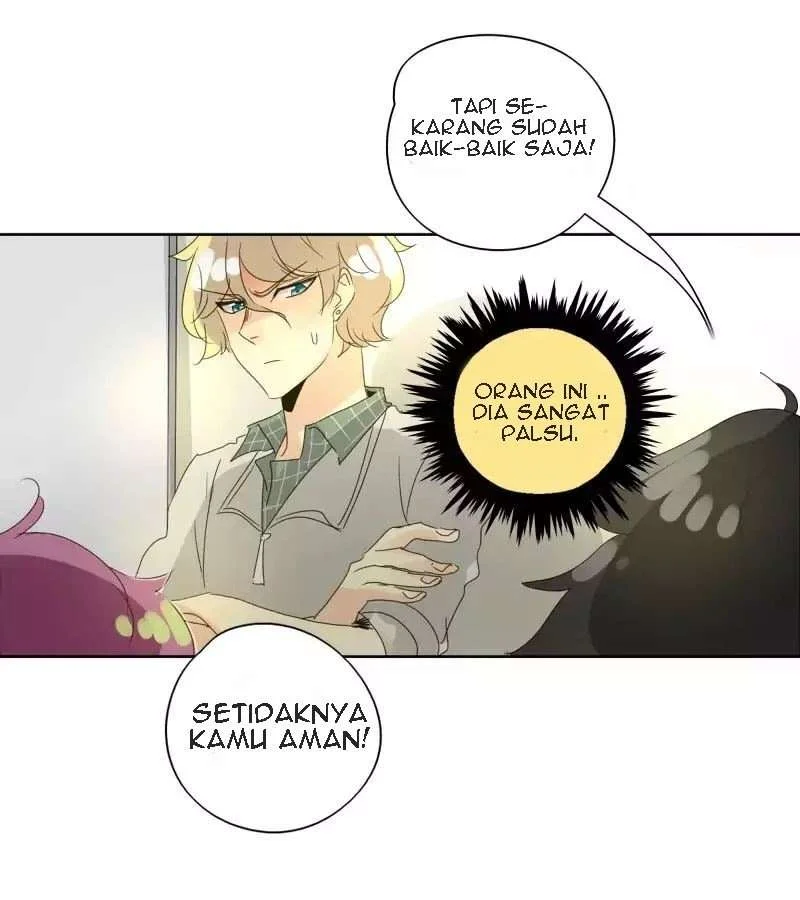 unOrdinary Chapter 75 Gambar 85