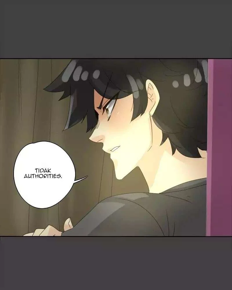 unOrdinary Chapter 75 Gambar 9