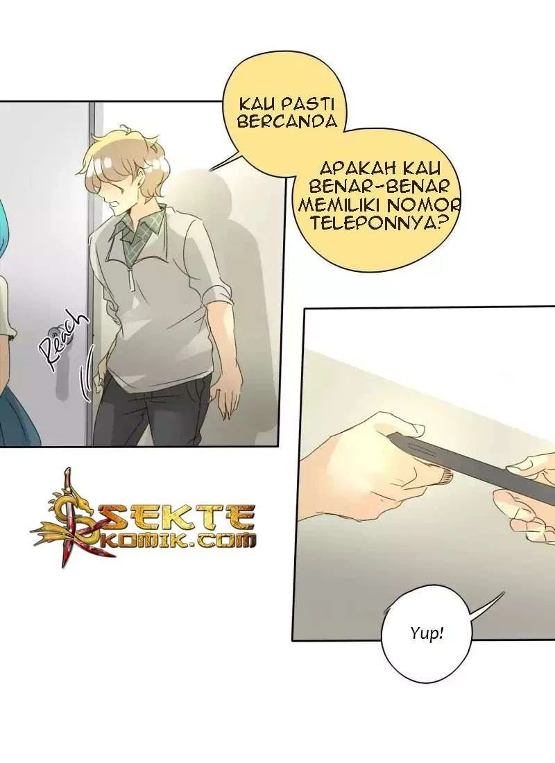 unOrdinary Chapter 75 Gambar 93