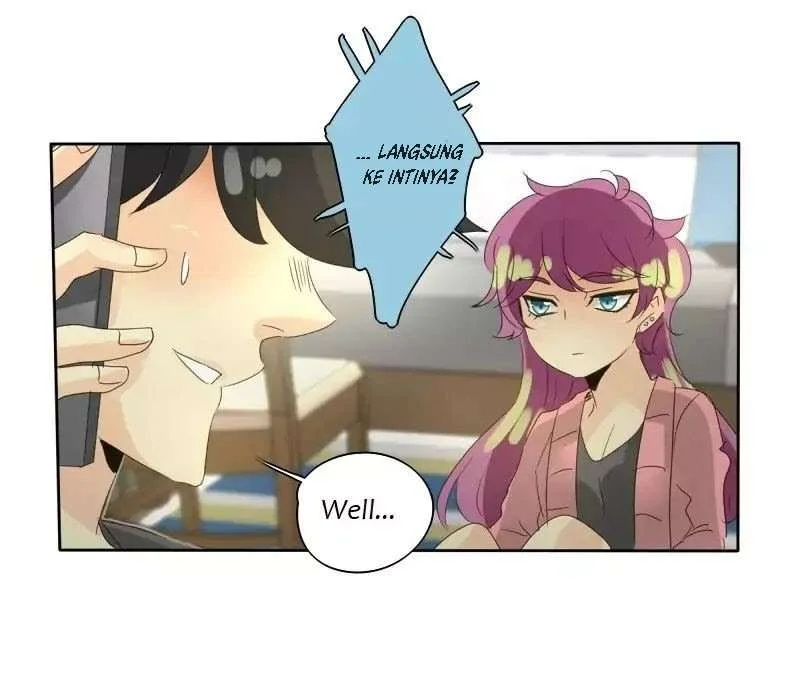 unOrdinary Chapter 76 Gambar 12