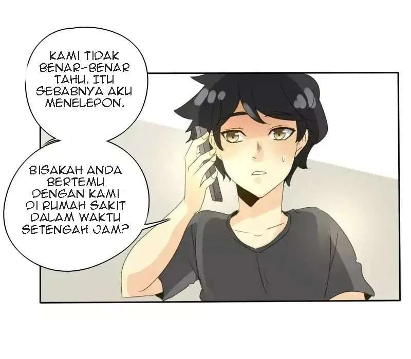 unOrdinary Chapter 76 Gambar 13