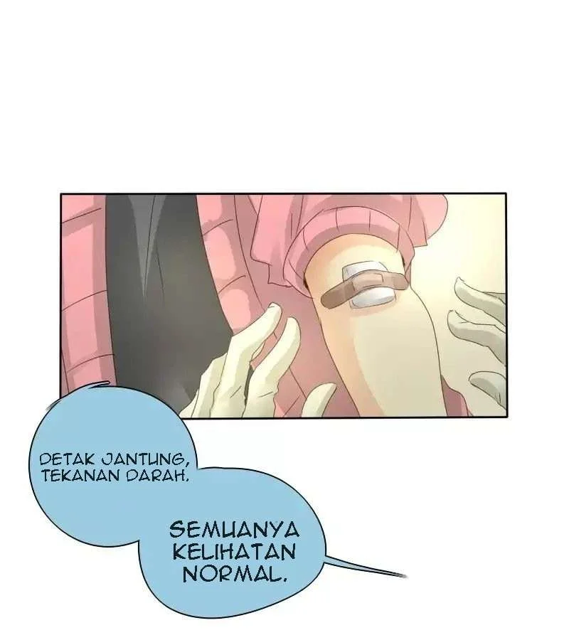unOrdinary Chapter 76 Gambar 20
