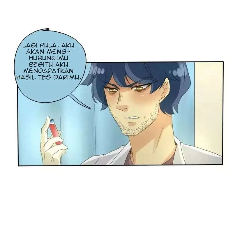 unOrdinary Chapter 76 Gambar 22