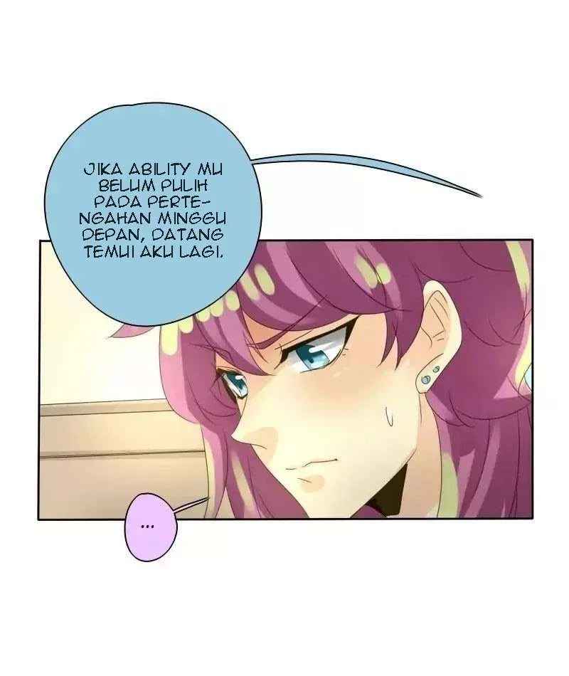 unOrdinary Chapter 76 Gambar 24