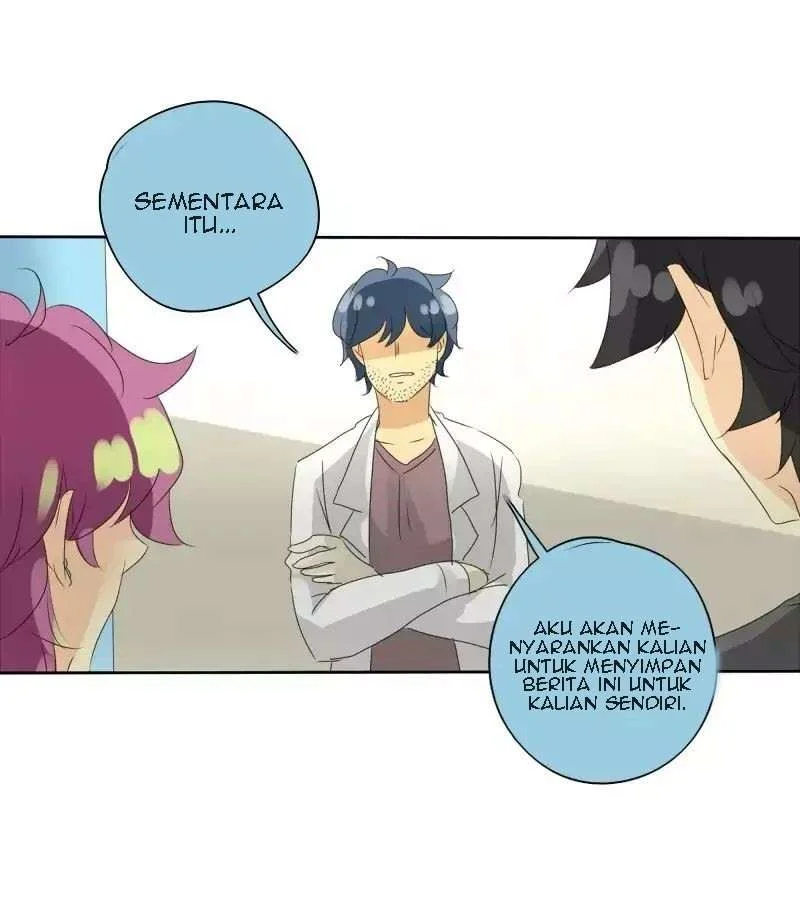 unOrdinary Chapter 76 Gambar 27