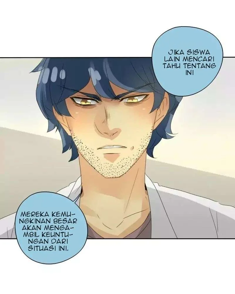 unOrdinary Chapter 76 Gambar 28