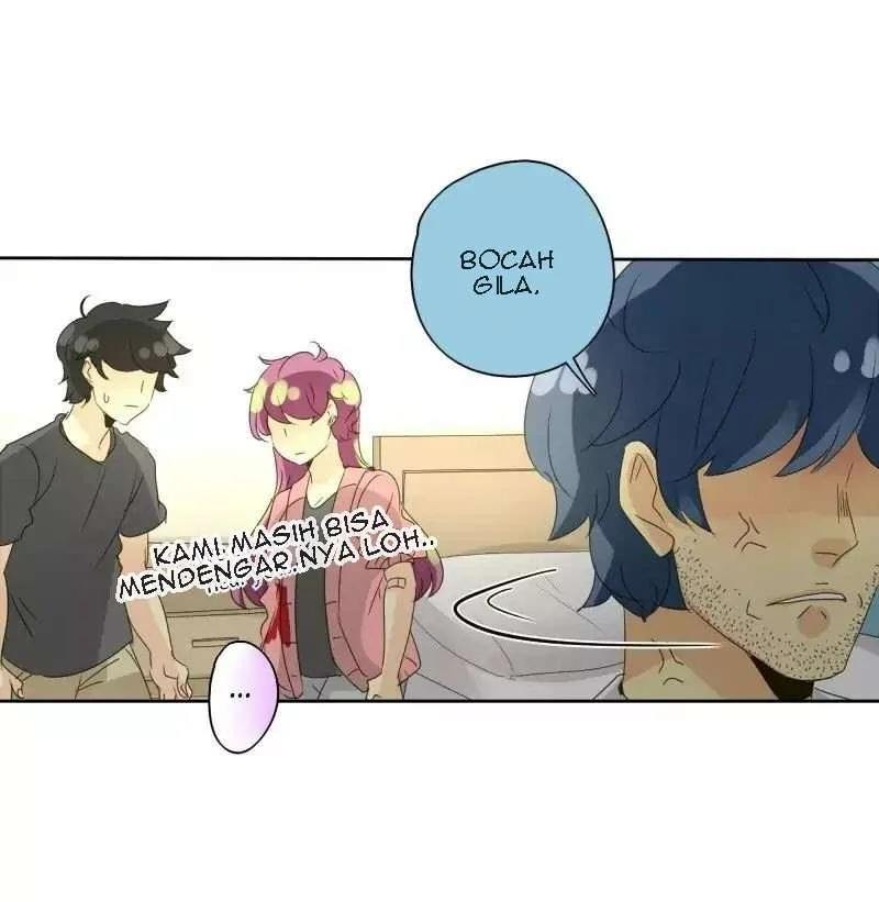 unOrdinary Chapter 76 Gambar 33