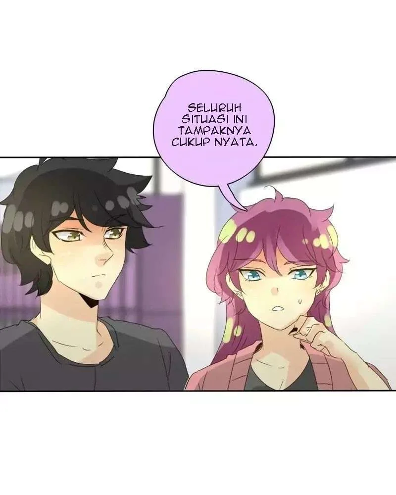 unOrdinary Chapter 76 Gambar 37