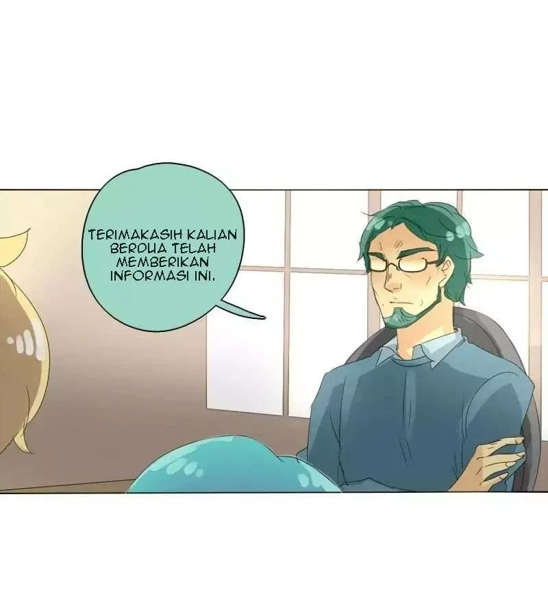 unOrdinary Chapter 76 Gambar 44