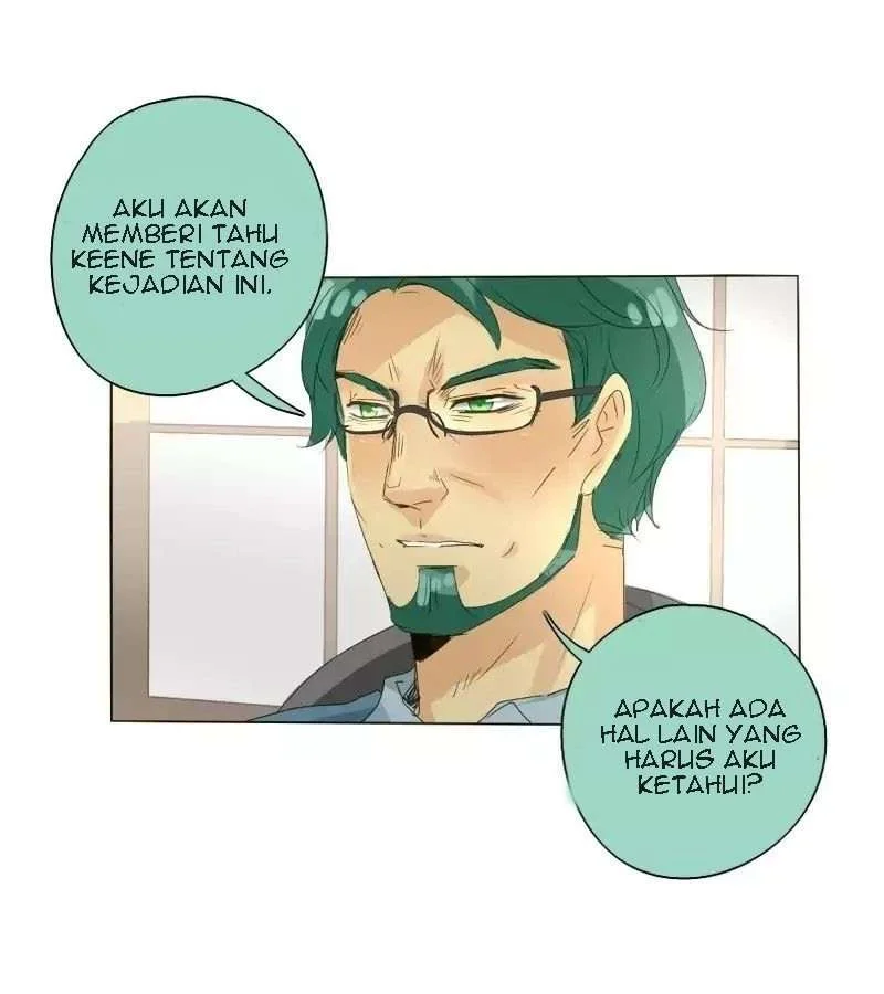 unOrdinary Chapter 76 Gambar 45