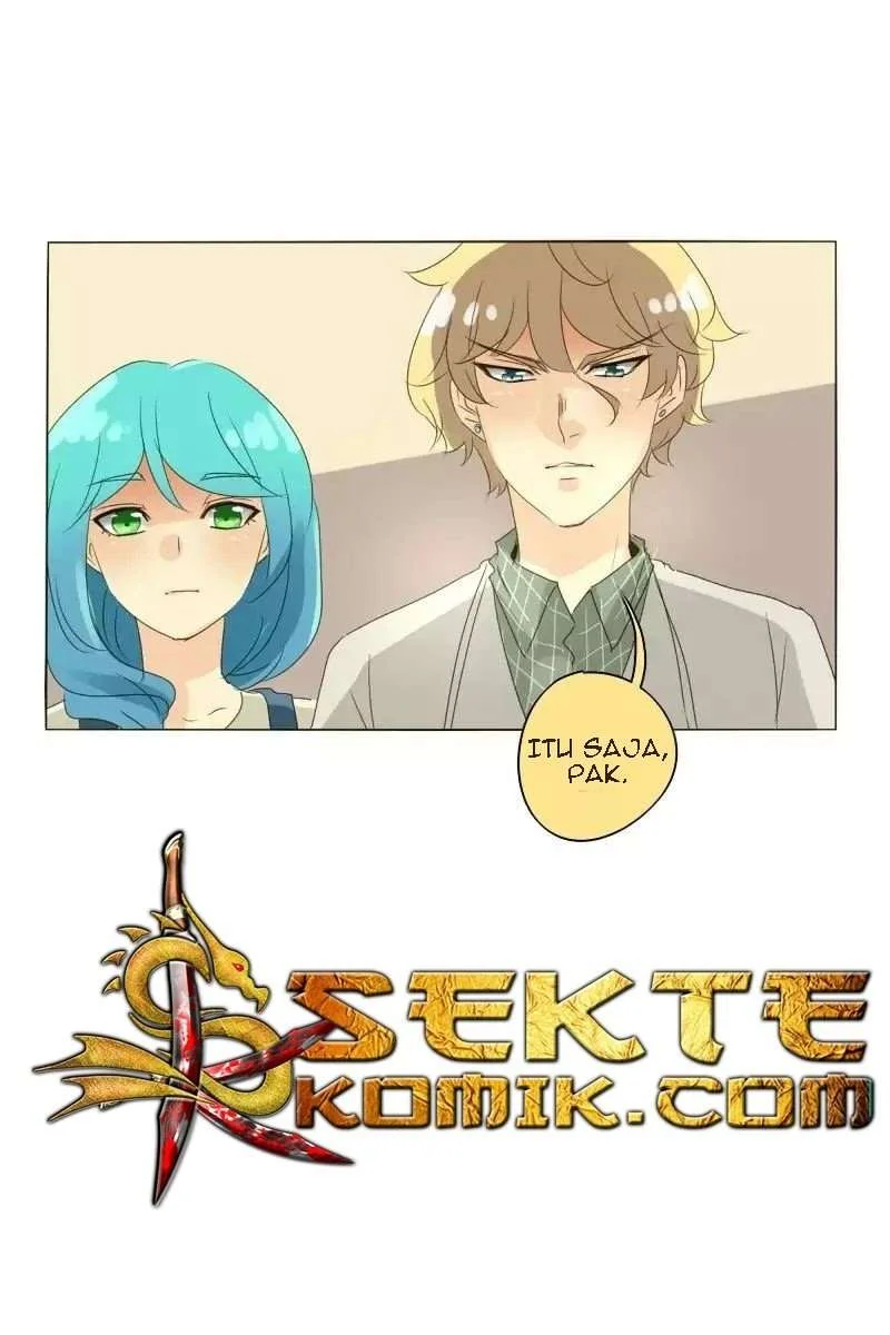 unOrdinary Chapter 76 Gambar 46