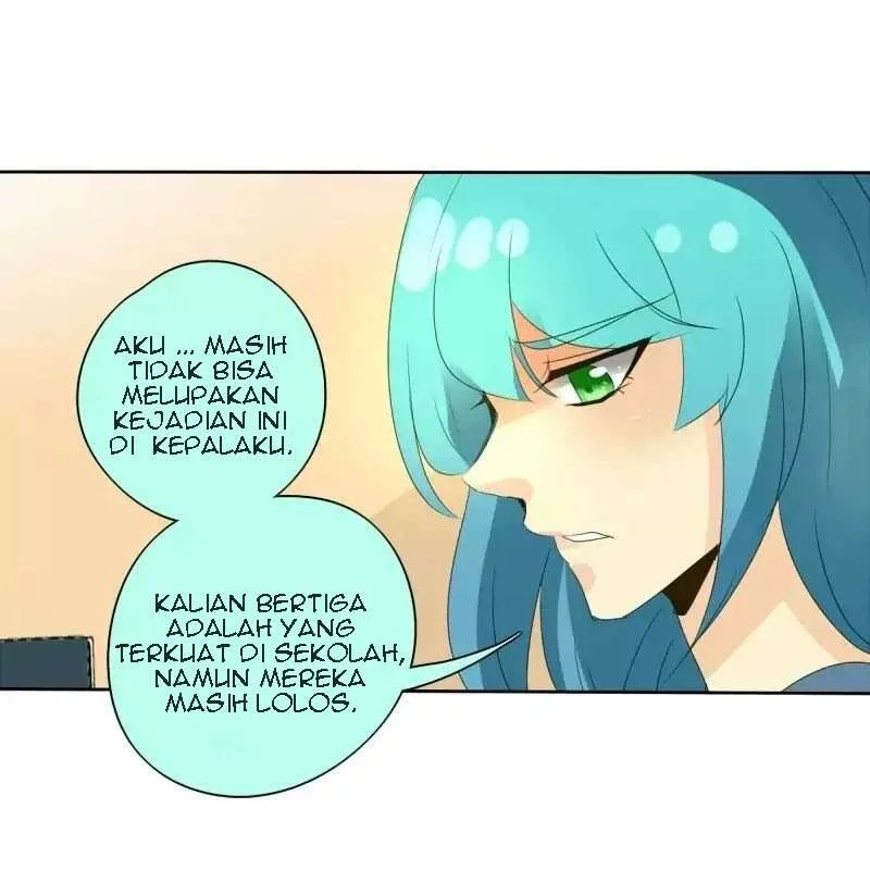 unOrdinary Chapter 76 Gambar 49