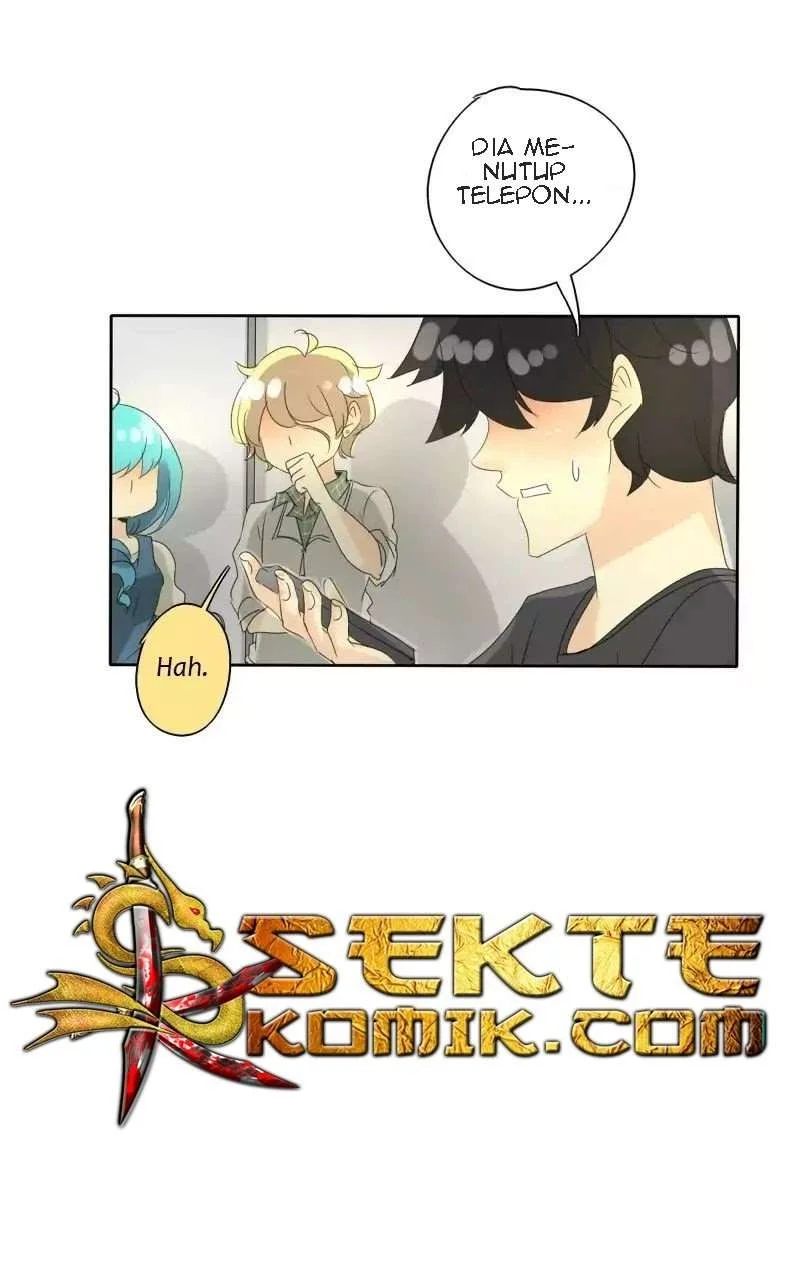 unOrdinary Chapter 76 Gambar 5