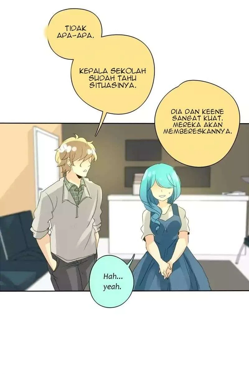 unOrdinary Chapter 76 Gambar 51