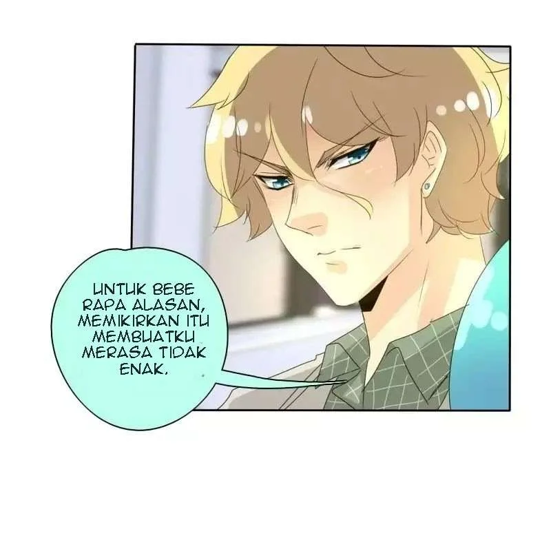 unOrdinary Chapter 76 Gambar 56