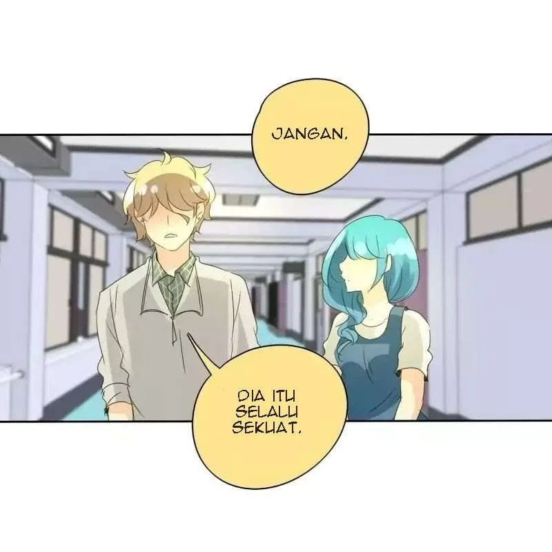 unOrdinary Chapter 76 Gambar 57