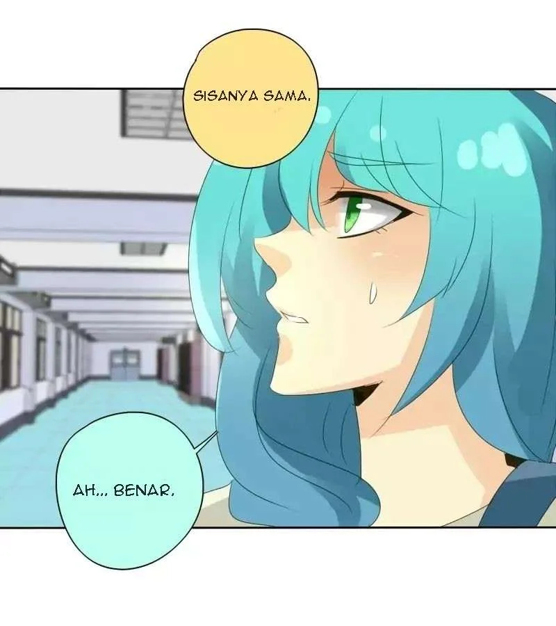 unOrdinary Chapter 76 Gambar 59