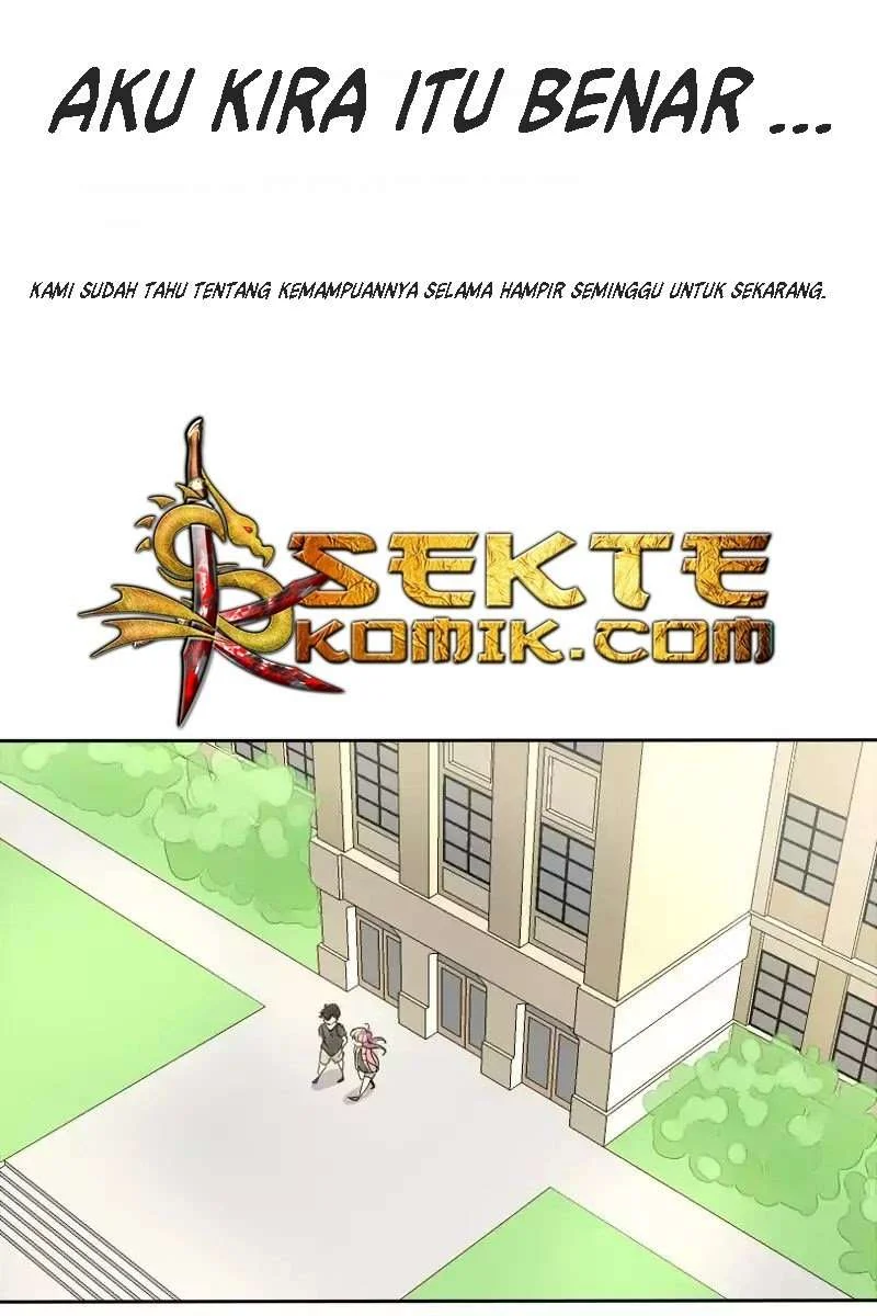 unOrdinary Chapter 76 Gambar 65