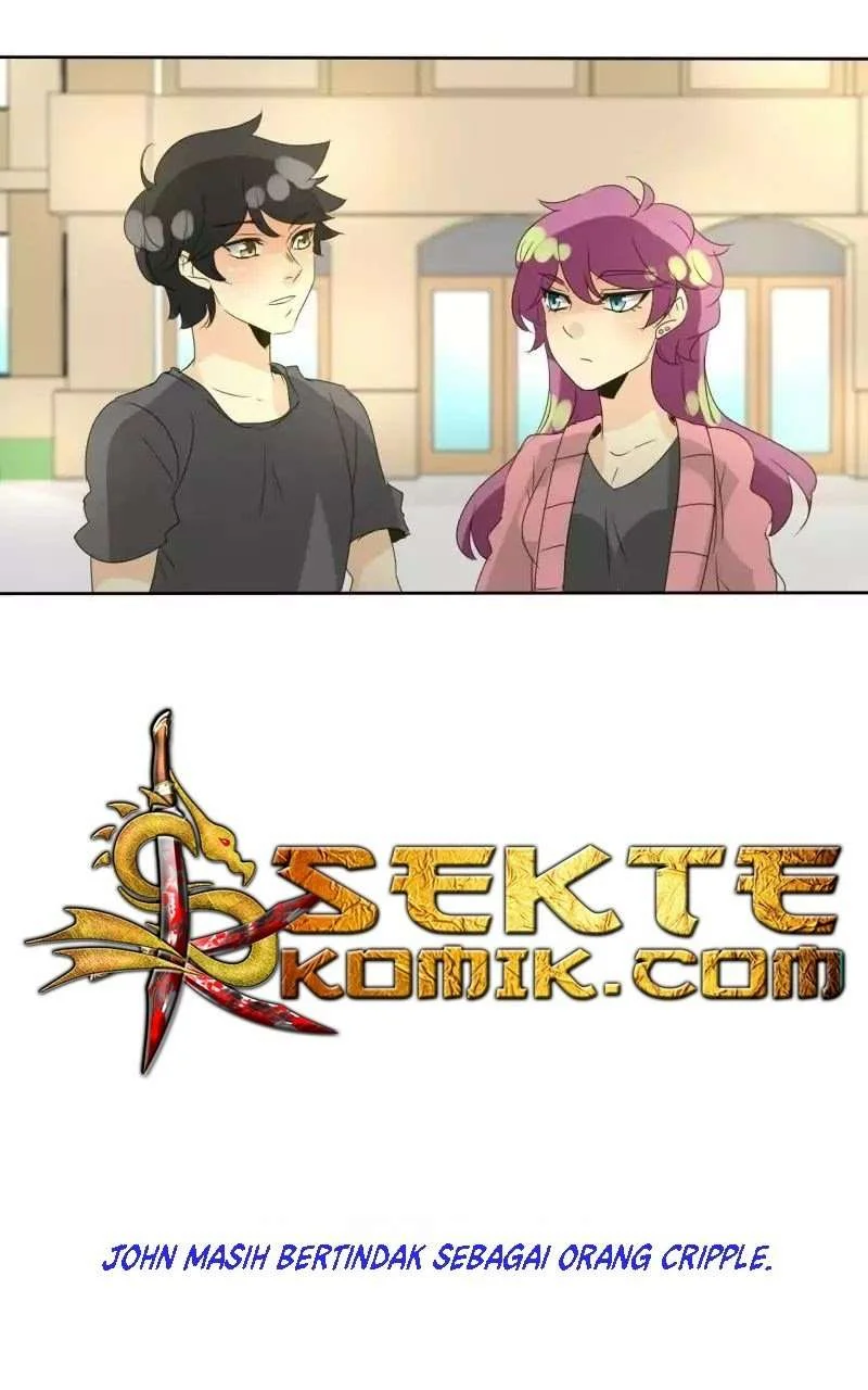 unOrdinary Chapter 76 Gambar 67