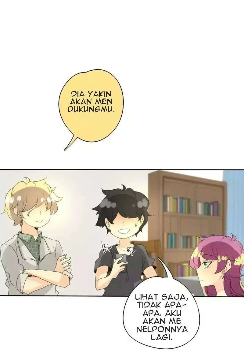 unOrdinary Chapter 76 Gambar 7