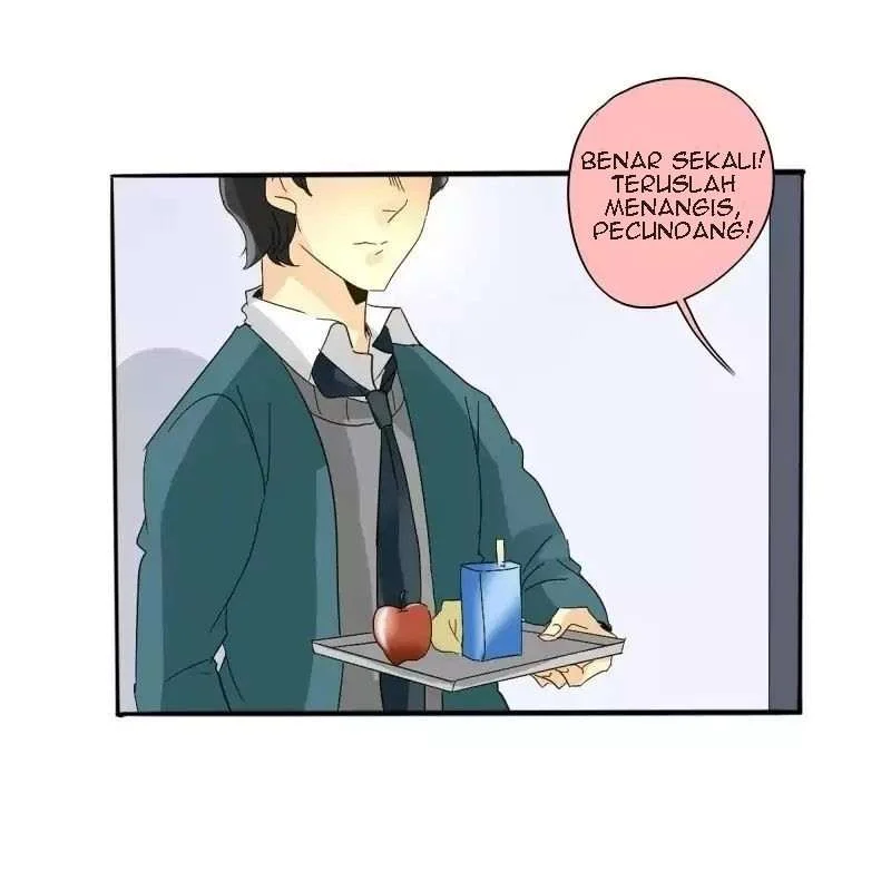 unOrdinary Chapter 77 Gambar 107