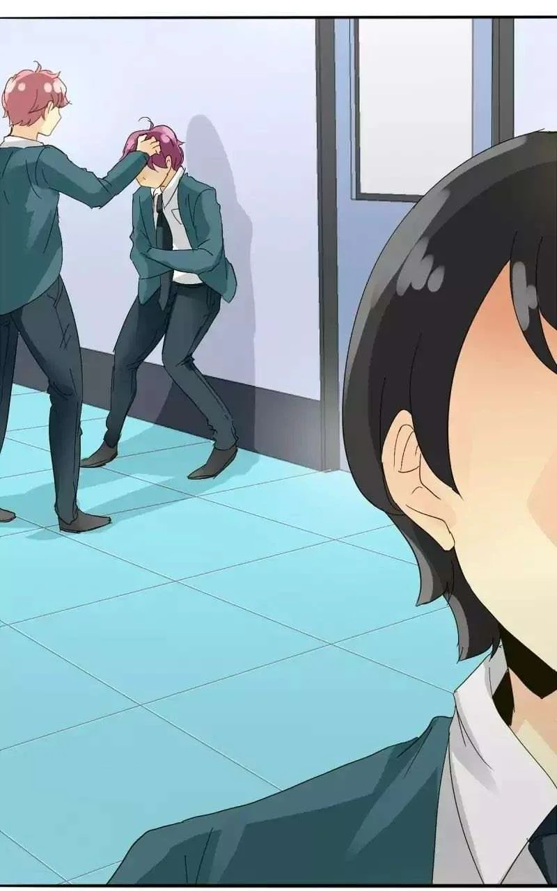 unOrdinary Chapter 77 Gambar 113